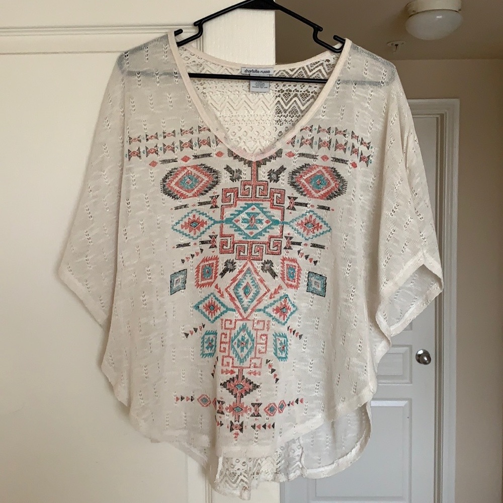 Tribal Shirt
